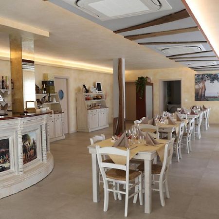 Agriturismo Corte Foscara Malcontenta Εξωτερικό φωτογραφία