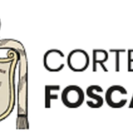 Agriturismo Corte Foscara Malcontenta Εξωτερικό φωτογραφία
