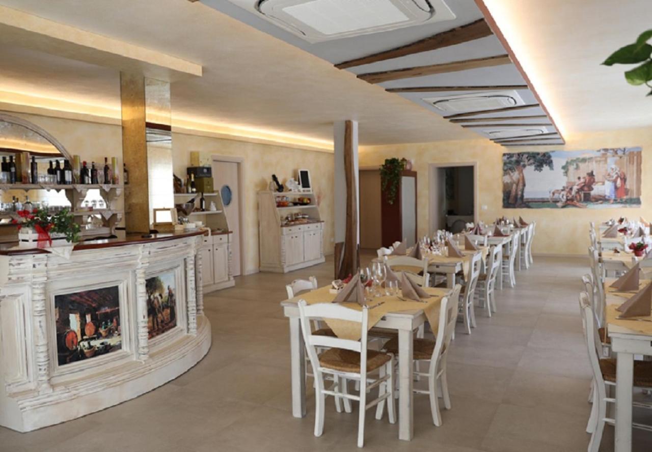 Agriturismo Corte Foscara Malcontenta Εξωτερικό φωτογραφία