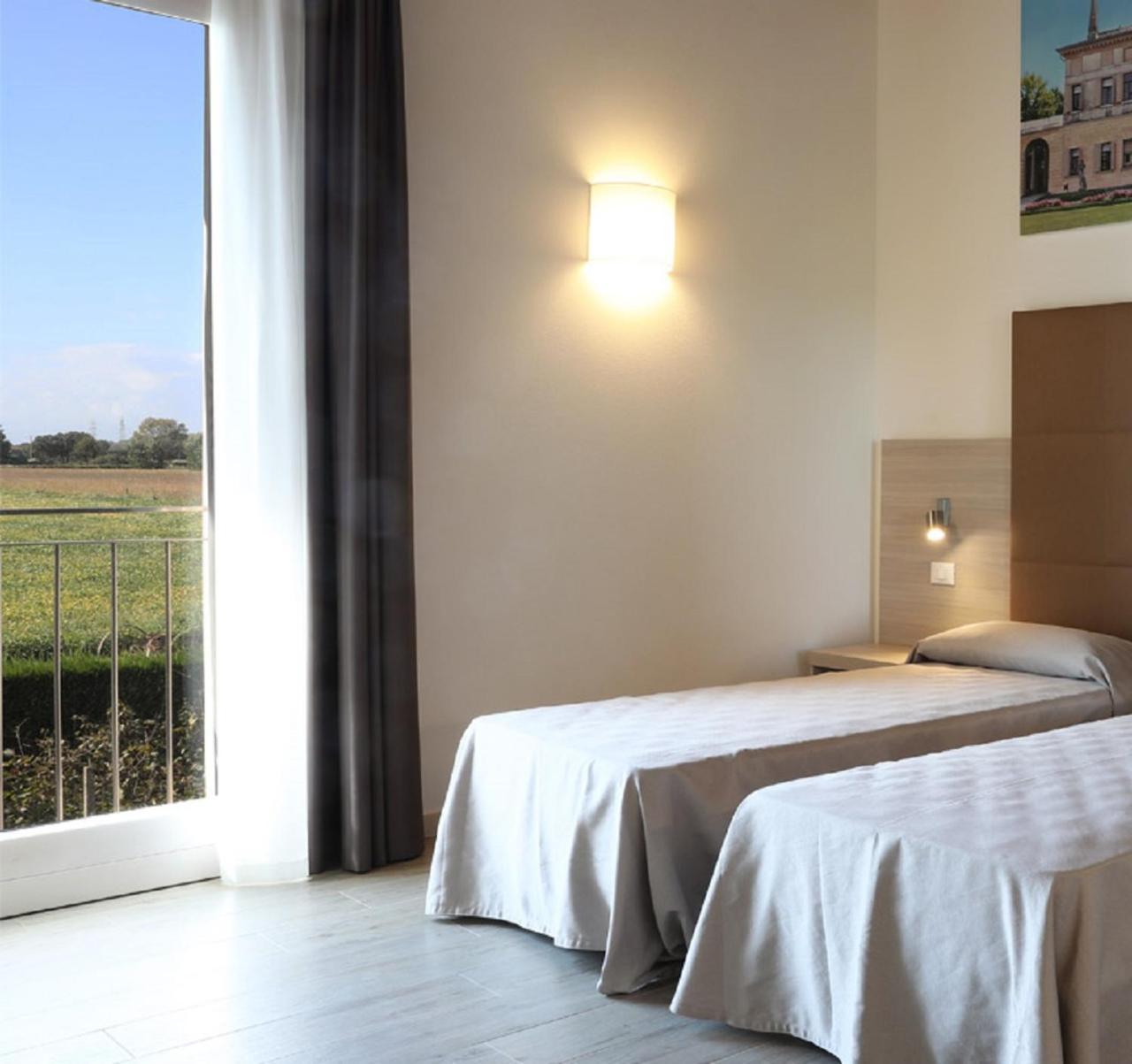 Agriturismo Corte Foscara Malcontenta Εξωτερικό φωτογραφία
