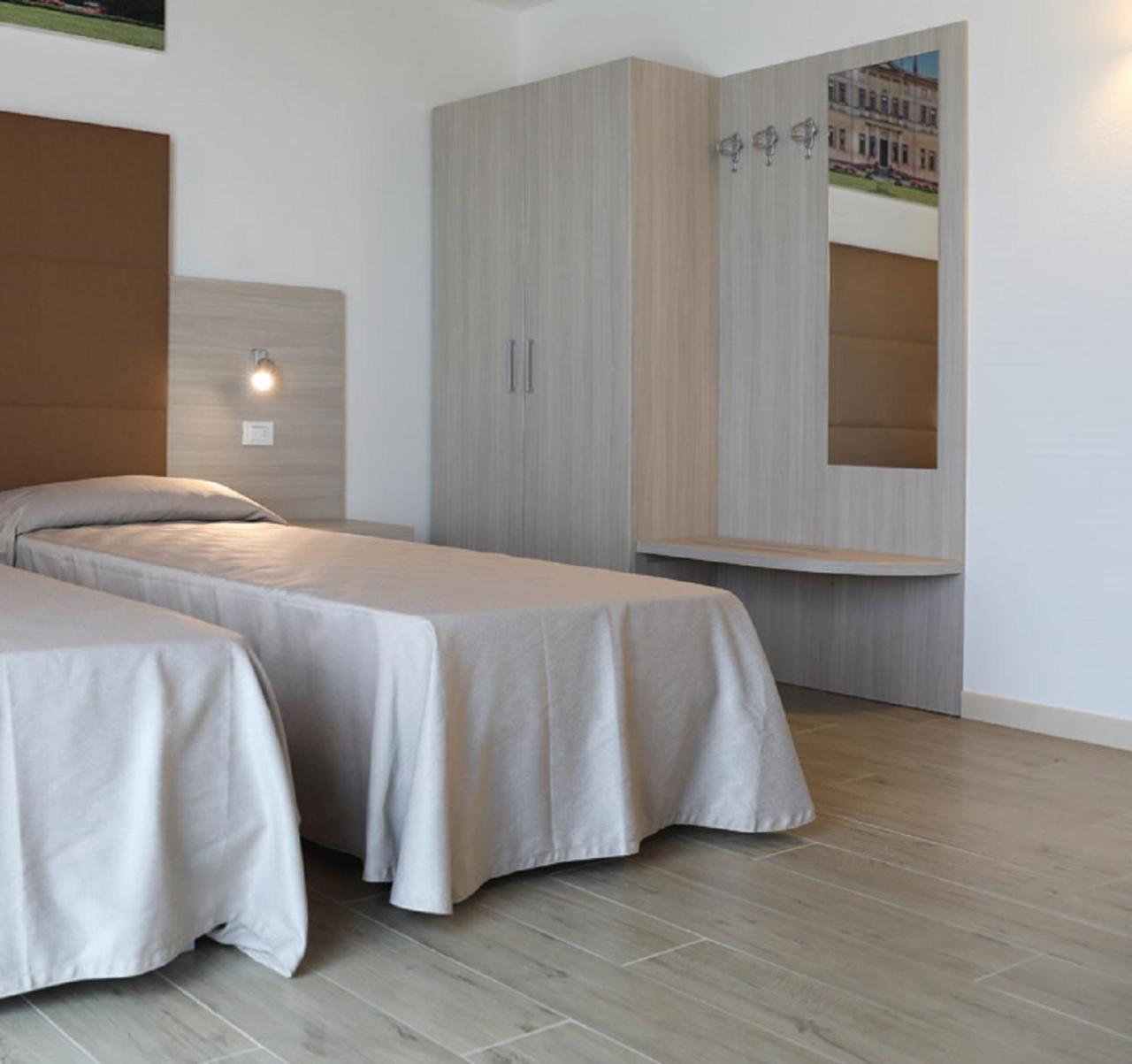 Agriturismo Corte Foscara Malcontenta Εξωτερικό φωτογραφία