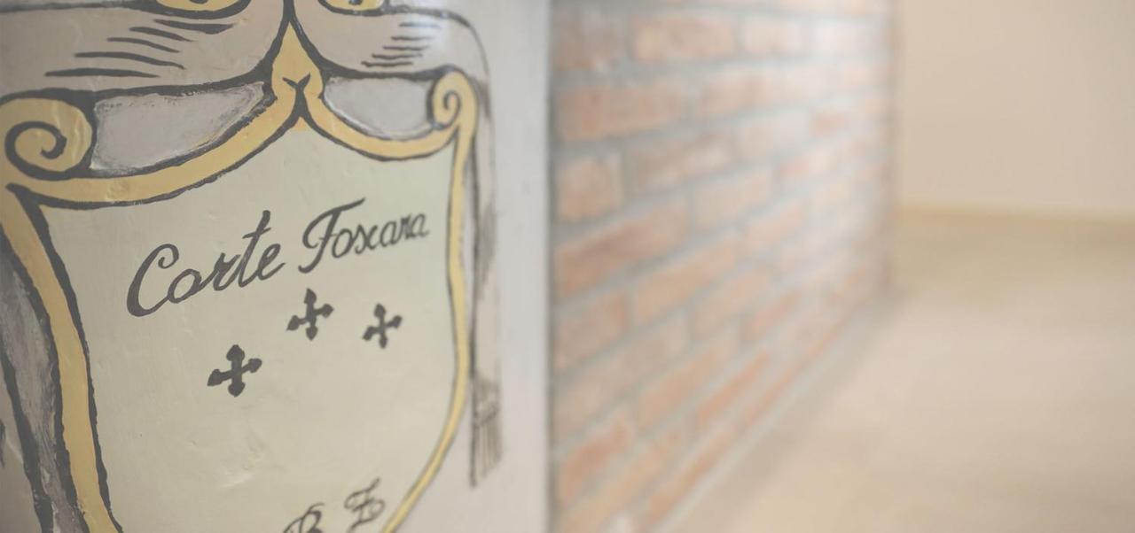 Agriturismo Corte Foscara Malcontenta Εξωτερικό φωτογραφία